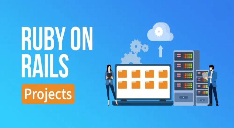 I will do urgent Ruby on rails project