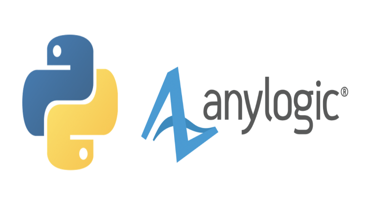 I will do AnyLogic simulation project