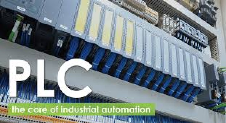 Do urgent Programmable Logic Controls, Communication Systems project