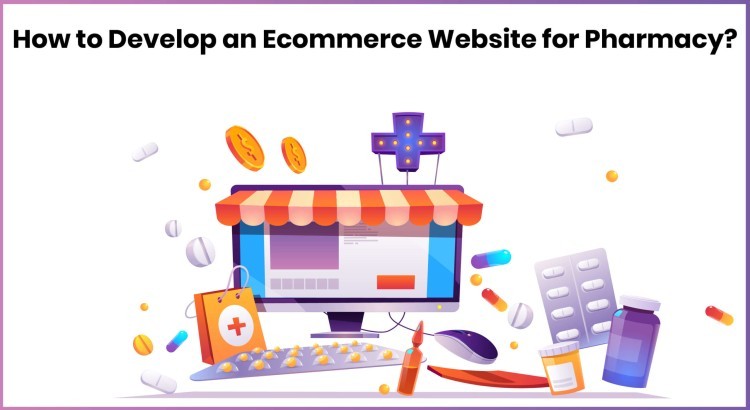 Build marketplace website for medicine