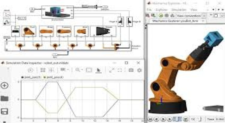 I will do matlab simulations simulink signal,image processing, deep learning projects,gui,