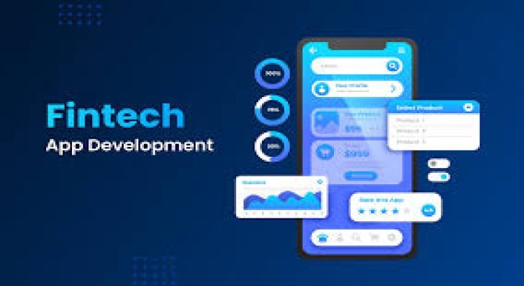 I will develop a full stack react nodejs app fintech