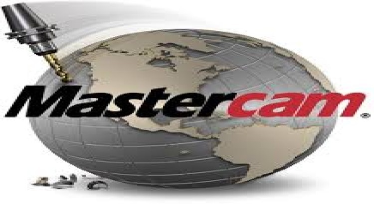 I will do cam, cnc programming in mastercam