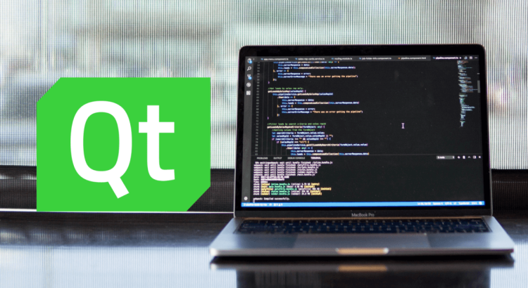 I will do desktop and hmi applications using qt