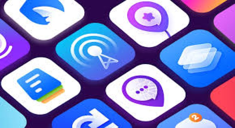 I will design a professional app icon for your mobile application