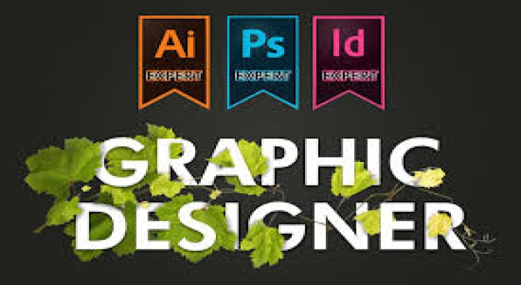 I will create or edit files in adobe photoshop, indesign or illustrator