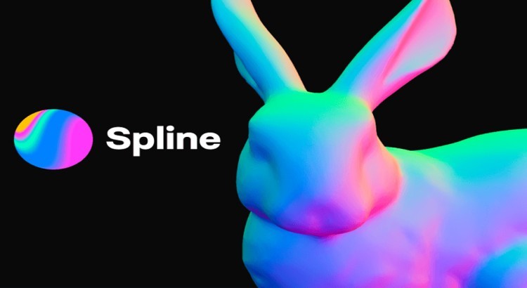 I will interactive 3d animated webflow website 3d spline wordpress css gsap threejs r3f